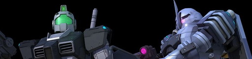 画像ギャラリー No.004のサムネイル画像 / 「ガンダム バトオペ」,ジオン軍用“ザクII F2型”の入手イベントを開催