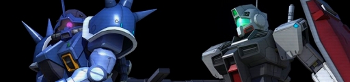 画像ギャラリー No.003のサムネイル画像 / 「ガンダム バトルオペレーション」水中用ザクが入手できるイベントを開催