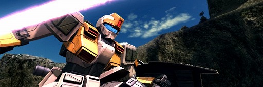画像ギャラリー No.002のサムネイル画像 / 「ガンダム バトルオペレーション」,装甲強化型ジムの設計図が入手できるイベントを開催
