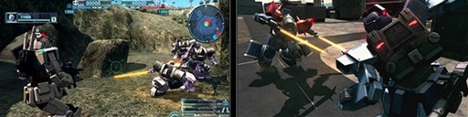 画像ギャラリー No.002のサムネイル画像 / 「ガンダム バトオペ」,特別戦に「シチュエーションバトル」が登場
