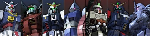 画像ギャラリー No.005のサムネイル画像 / 「ガンダム バトオペ」,特別戦に「シチュエーションバトル」が登場