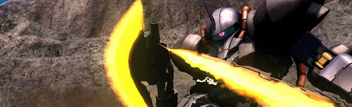画像ギャラリー No.002のサムネイル画像 / 「ガンダム バトルオペレーション」，アクト・ザク指揮官用の設計図がドロップするキャンペーン