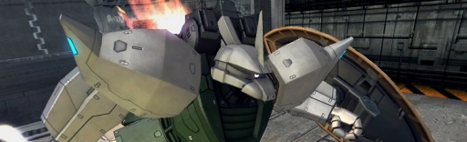 画像ギャラリー No.004のサムネイル画像 / 「ガンダム バトルオペレーション」高機動型ゲルググの設計図が入手できるキャンペーン