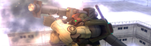画像ギャラリー No.002のサムネイル画像 / 「機動戦士ガンダムバトル オペレーション」,リック・ドムIIのイベントが開始
