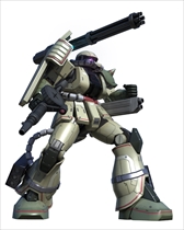 画像ギャラリー No.005のサムネイル画像 / 「ガンダムバトオペ」，「そろそろ目を覚ましても良いだろう？幻獣共よ」キャンペーンを実施