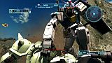 機動戦士ガンダム バトルオペレーション