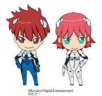 画像ギャラリー No.003のサムネイル画像 / 「QMA」に「ヱヴァンゲリヲン新劇場版」シリーズの公式監修問題が登場