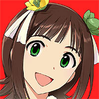 画像ギャラリー No.008のサムネイル画像 / 「アイドルマスターモバイルi」のリリース1か月を記念したキャンペーンが開催。さらに徳島「マチ★アソビ」では「シンデレラガールズ」のイベントも