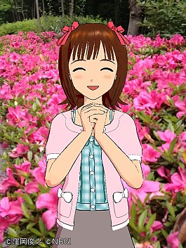 画像ギャラリー No.003のサムネイル画像 / 「アイマスモバイルi」限定オファーが発生する10万人突破記念イベントが実施