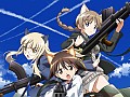 PSP版「ストライクウィッチーズ-白銀の翼-」，発売記念キャンペーンを3月17日より開催。キャンペーン第1弾の“宮藤芳佳”をiPhone上に召喚しよう