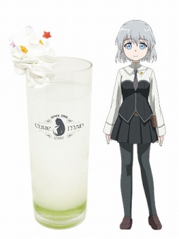 画像ギャラリー No.005のサムネイル画像 / 「ストライクウィッチーズ 501部隊発進しますっ!」カフェが5月17日より開催