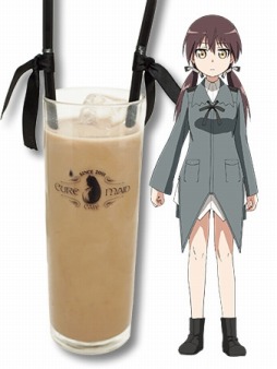 画像ギャラリー No.006のサムネイル画像 / 「ストライクウィッチーズ 501部隊発進しますっ!」カフェが5月17日より開催