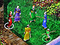 「Baldur's Gate: Enhanced Edition」，Mac版の発売も決定。PC，Mac，そしてiPadでクロスプラットフォームCo-opも可能