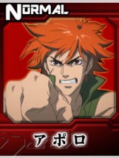 画像ギャラリー No.008のサムネイル画像 / ソーシャルゲーム「創聖のアクエリオン究極激闘編」,コロプラでサービス開始