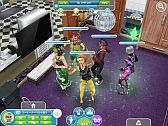 画像ギャラリー No.006のサムネイル画像 / 「The Sims フリープレイ」,裸足で過ごすチャリティーイベントが4月10日開催
