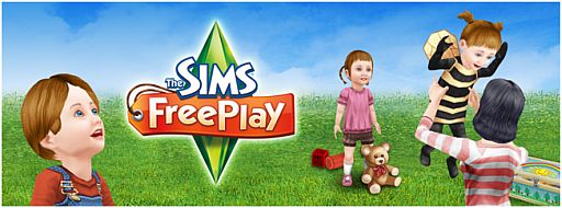 画像ギャラリー No.001のサムネイル画像 / 「The Sims フリープレイ」がアップデート&「BATTLESHIP」の無料版が配信