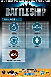 画像ギャラリー No.004のサムネイル画像 / 「The Sims フリープレイ」がアップデート&「BATTLESHIP」の無料版が配信