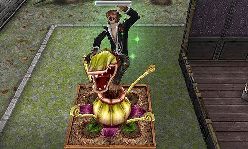 画像ギャラリー No.002のサムネイル画像 / 「The Sims フリープレイ」お化けを探す“ゴーストハント”など新要素を実装