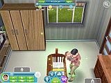 The Sims フリープレイ