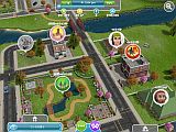 The Sims フリープレイ