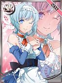 画像ギャラリー No.002のサムネイル画像 / ソーシャルアプリ「制服★ファンタジア」がpixivゲームでサービス開始