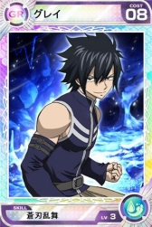 画像ギャラリー No.007のサムネイル画像 / 「ロードオブナイツ」にTVアニメ「FAIRY TAIL」のキャラクター達が登場