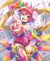 画像ギャラリー No.003のサムネイル画像 / 「ロードオブナイツ」，特典付きビジュアルブックが12月26日に発売決定