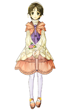 画像ギャラリー No.007のサムネイル画像 / PS3「アーシャのアトリエ〜黄昏の大地の錬金術士〜」が6月28日に発売。滅びに向かう黄昏の世界を，アーシャが行方不明の妹を求めてさまよう