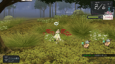 画像ギャラリー No.015のサムネイル画像 / PS3「アーシャのアトリエ〜黄昏の大地の錬金術士〜」が6月28日に発売。滅びに向かう黄昏の世界を,アーシャが行方不明の妹を求めてさまよう