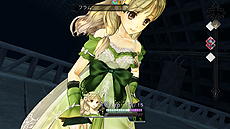 画像ギャラリー No.024のサムネイル画像 / PS3「アーシャのアトリエ〜黄昏の大地の錬金術士〜」が6月28日に発売。滅びに向かう黄昏の世界を，アーシャが行方不明の妹を求めてさまよう