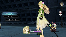 画像ギャラリー No.025のサムネイル画像 / PS3「アーシャのアトリエ〜黄昏の大地の錬金術士〜」が6月28日に発売。滅びに向かう黄昏の世界を，アーシャが行方不明の妹を求めてさまよう