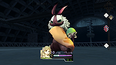 画像ギャラリー No.026のサムネイル画像 / PS3「アーシャのアトリエ〜黄昏の大地の錬金術士〜」が6月28日に発売。滅びに向かう黄昏の世界を，アーシャが行方不明の妹を求めてさまよう