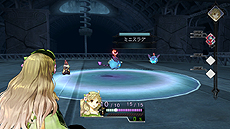 画像ギャラリー No.027のサムネイル画像 / PS3「アーシャのアトリエ〜黄昏の大地の錬金術士〜」が6月28日に発売。滅びに向かう黄昏の世界を，アーシャが行方不明の妹を求めてさまよう