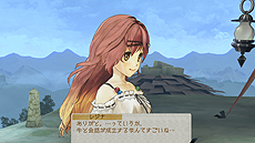 画像ギャラリー No.015のサムネイル画像 / 「アーシャのアトリエ〜黄昏の大地の錬金術士〜」，旅の仲間「レジナ・カティス」「キースグリフ・ヘーゼルダイン」と，新たな調合システムの情報を公開
