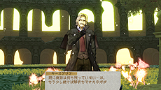 画像ギャラリー No.021のサムネイル画像 / 「アーシャのアトリエ〜黄昏の大地の錬金術士〜」，旅の仲間「レジナ・カティス」「キースグリフ・ヘーゼルダイン」と，新たな調合システムの情報を公開