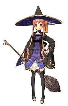 画像ギャラリー No.017のサムネイル画像 / 「アーシャのアトリエ」，2人の登場キャラおよび，「距離」や「位置」の要素も加わった新たな戦闘システム，参加アーティストの情報を公開