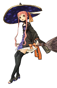 画像ギャラリー No.019のサムネイル画像 / 「アーシャのアトリエ」，2人の登場キャラおよび，「距離」や「位置」の要素も加わった新たな戦闘システム，参加アーティストの情報を公開