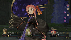 画像ギャラリー No.025のサムネイル画像 / 「アーシャのアトリエ」，2人の登場キャラおよび，「距離」や「位置」の要素も加わった新たな戦闘システム，参加アーティストの情報を公開