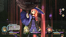 画像ギャラリー No.026のサムネイル画像 / 「アーシャのアトリエ」，2人の登場キャラおよび，「距離」や「位置」の要素も加わった新たな戦闘システム，参加アーティストの情報を公開