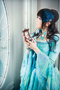 画像ギャラリー No.043のサムネイル画像 / 「アーシャのアトリエ」，2人の登場キャラおよび，「距離」や「位置」の要素も加わった新たな戦闘システム，参加アーティストの情報を公開