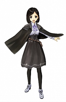 画像ギャラリー No.002のサムネイル画像 / 「アーシャのアトリエ〜黄昏の大地の錬金術士〜」，アーシャを助けてくれる「マリオン・クィン」「ハリー・オルソン」を紹介しよう