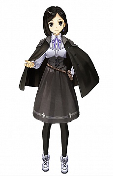 画像ギャラリー No.003のサムネイル画像 / 「アーシャのアトリエ〜黄昏の大地の錬金術士〜」，アーシャを助けてくれる「マリオン・クィン」「ハリー・オルソン」を紹介しよう