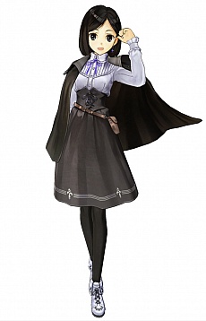 画像ギャラリー No.006のサムネイル画像 / 「アーシャのアトリエ〜黄昏の大地の錬金術士〜」，アーシャを助けてくれる「マリオン・クィン」「ハリー・オルソン」を紹介しよう