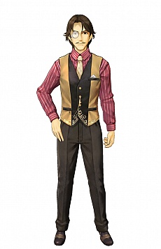 画像ギャラリー No.007のサムネイル画像 / 「アーシャのアトリエ〜黄昏の大地の錬金術士〜」，アーシャを助けてくれる「マリオン・クィン」「ハリー・オルソン」を紹介しよう