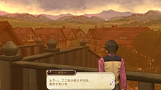 画像ギャラリー No.020のサムネイル画像 / 「アーシャのアトリエ〜黄昏の大地の錬金術士〜」，アーシャを助けてくれる「マリオン・クィン」「ハリー・オルソン」を紹介しよう