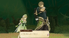 画像ギャラリー No.024のサムネイル画像 / 「アーシャのアトリエ〜黄昏の大地の錬金術士〜」，アーシャを助けてくれる「マリオン・クィン」「ハリー・オルソン」を紹介しよう