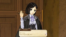 画像ギャラリー No.032のサムネイル画像 / 「アーシャのアトリエ〜黄昏の大地の錬金術士〜」，アーシャを助けてくれる「マリオン・クィン」「ハリー・オルソン」を紹介しよう