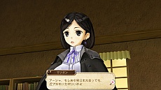 画像ギャラリー No.034のサムネイル画像 / 「アーシャのアトリエ〜黄昏の大地の錬金術士〜」，アーシャを助けてくれる「マリオン・クィン」「ハリー・オルソン」を紹介しよう