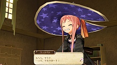 画像ギャラリー No.040のサムネイル画像 / 「アーシャのアトリエ〜黄昏の大地の錬金術士〜」，アーシャを助けてくれる「マリオン・クィン」「ハリー・オルソン」を紹介しよう