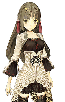 画像ギャラリー No.006のサムネイル画像 / 「アーシャのアトリエ」，マリオンの“護衛”を含む登場キャラ3人と「想い出システム」の情報を公開。予約特典は「ワールドガイドCD」に決定